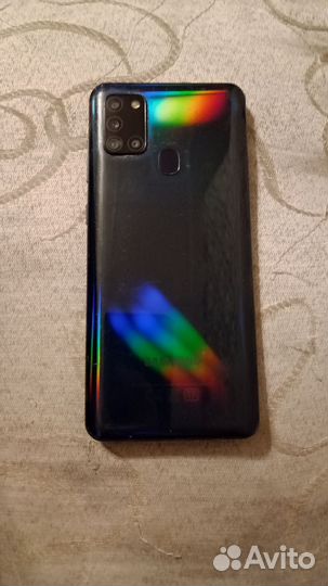 Samsung Galaxy A21s, 3/32 ГБ
