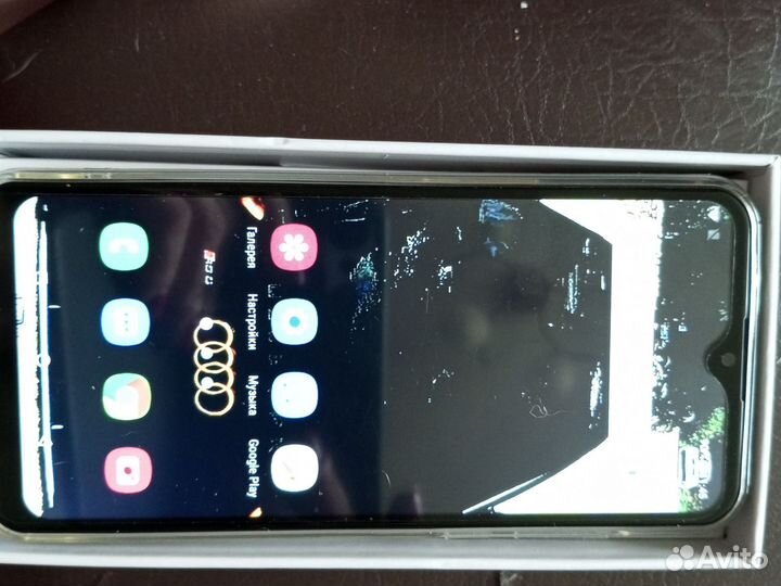 TECNO Pova 5 Pro, 8/256 ГБ