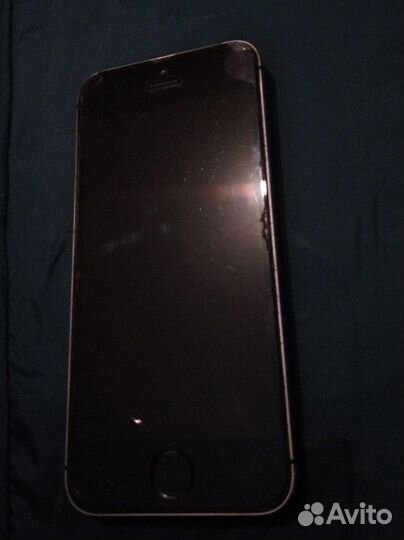 iPhone 5S, 16 ГБ