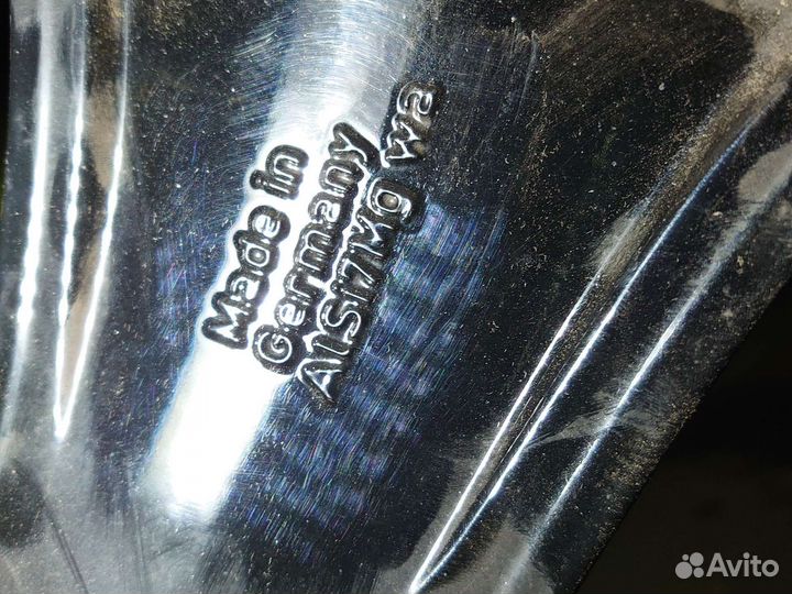 Колеса на mercedes GLE R19