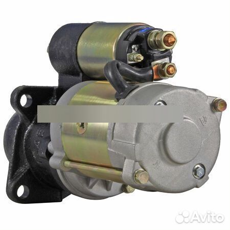 Стартер Motorherz STQ3624WA