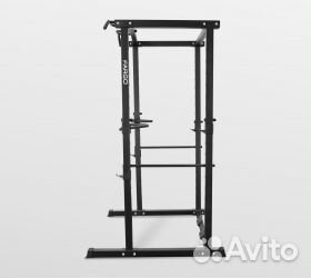 Силовая рама Oxygen Fitness Fargo