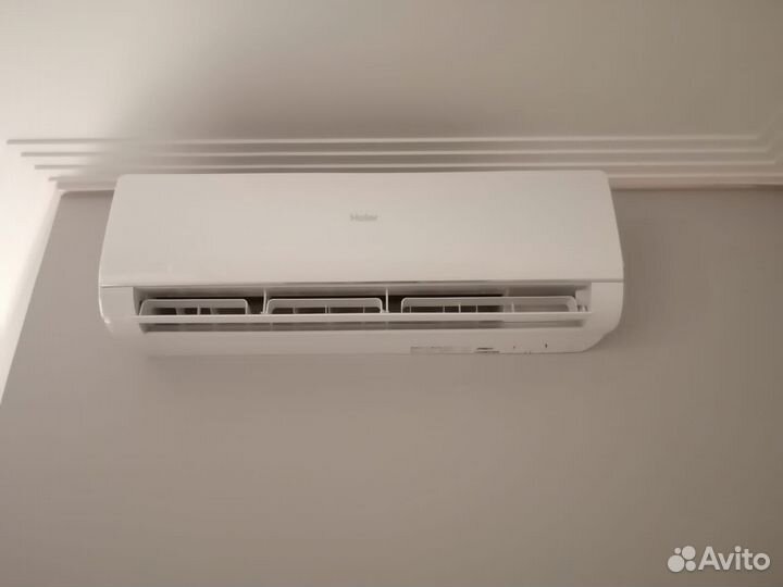 Монтаж и обслуживание кондиционеров