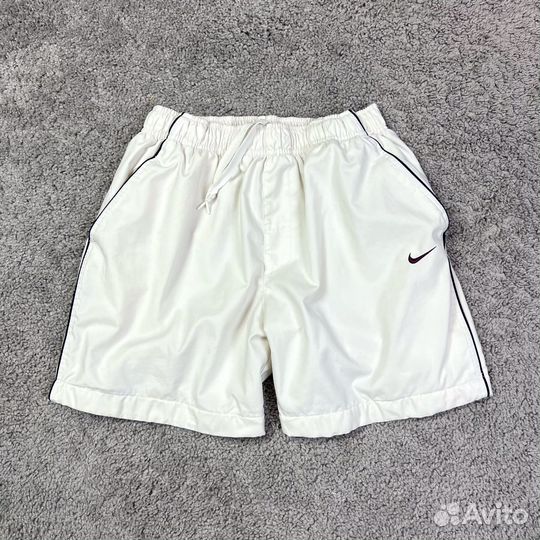 Шорты Nike Vintage S-M Состояние Отличное