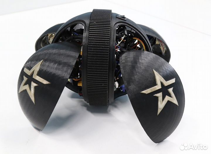 3D-печать и фрезеровка, разработка Arduino/RPI