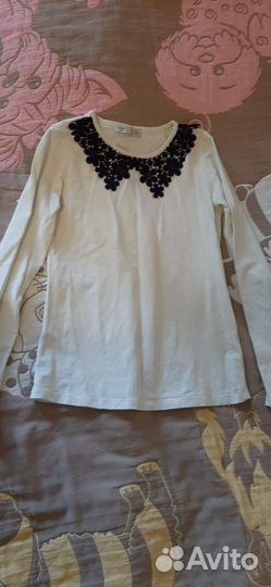 Школьная одежда для девочки 146 152