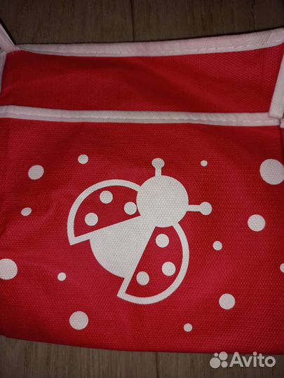 Кармашек в детский сад