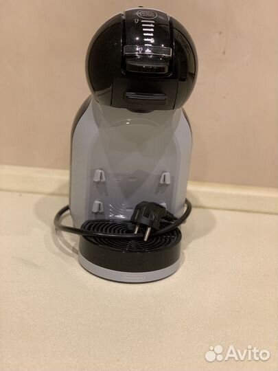 Delonghi Dolce Gusto mini кофемашина