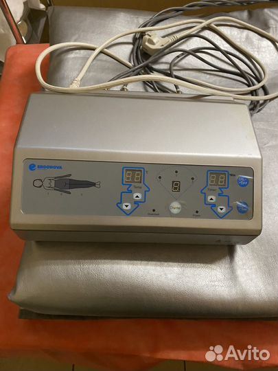 Термоодеяло для обертывания