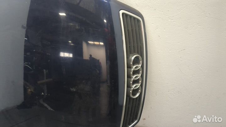 Капот Audi A6 (C5), 1998