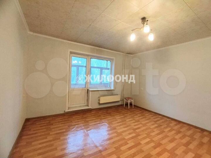 1-к. квартира, 33,8 м², 4/9 эт.