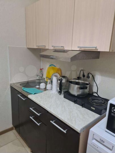 3-к. квартира, 80 м², 6/6 эт.