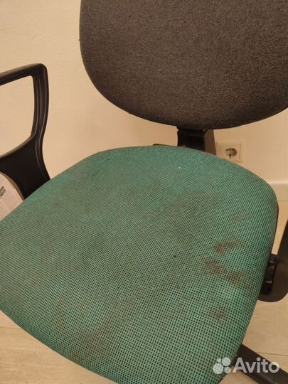 Компьютерное кресло