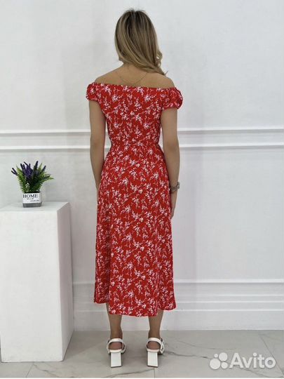 Платье юбка топ