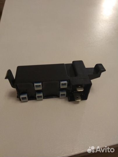 Блок розжига газовой плиты Аристон,Индезит и др