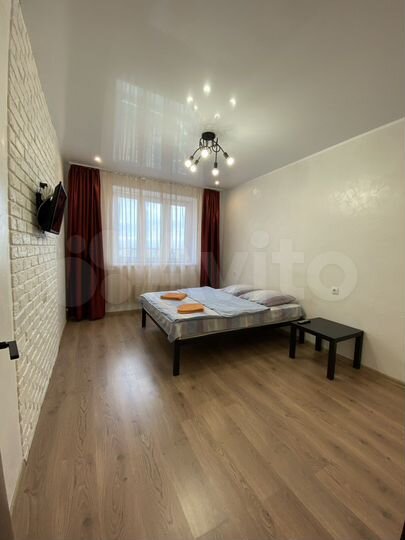 1-к. квартира, 37 м², 13/16 эт.