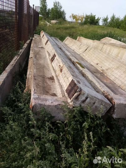 Прогон, перемычки, ригель