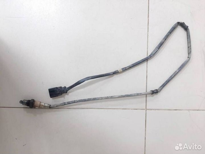Датчик кислородный / Lambdasonde Volkswagen Polo S