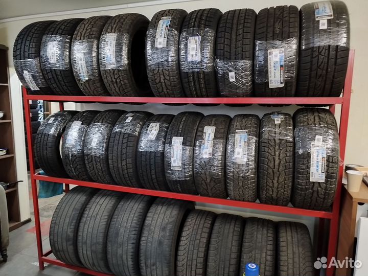 Viatti Brina Nordico V-522 185/65 R14 86T