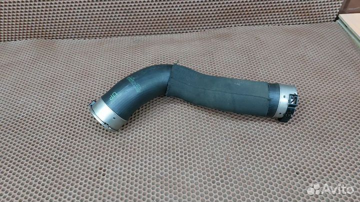 Патрубок интеркулера Bmw F30 F21 F25 F34 F32