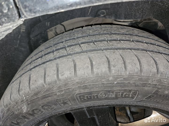 Goodyear Excellence 225/55 R17