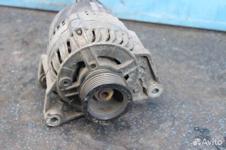 Генератор BMW 3-Series (бмв 3 серия) E36 1247287