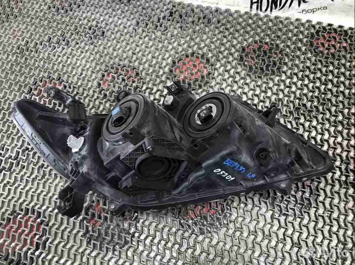 Фара левая Honda Odyssey