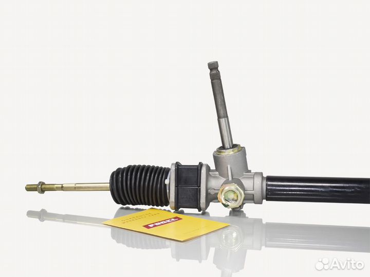 Рулевая рейка без гур Daewoo Matiz I 1998-2015 Нов