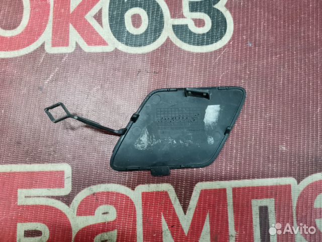 Заглушка буксировочного крюка Chevrolet Cruze