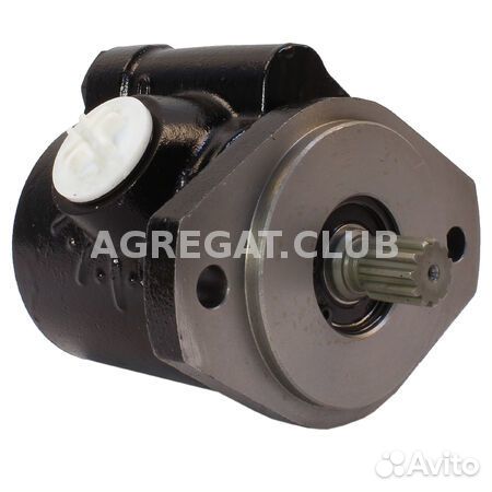 Насос гидроусилителя руля krauf HPQ1869XQ