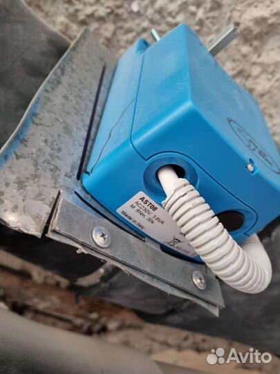 Канальная установка LGH-65 RX5-E Mitsubishi