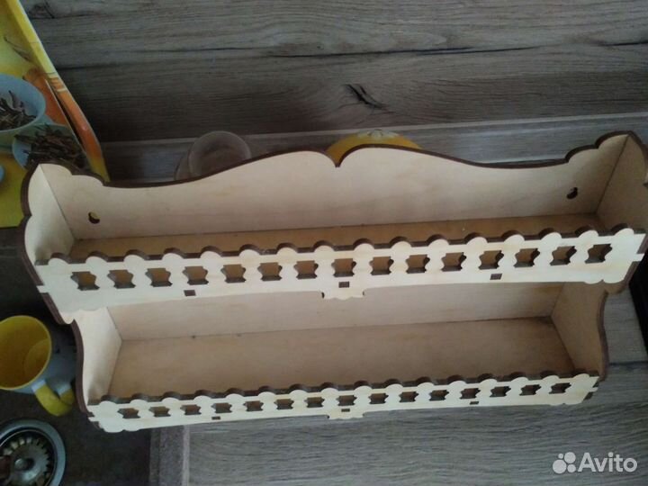 Полочка для специй