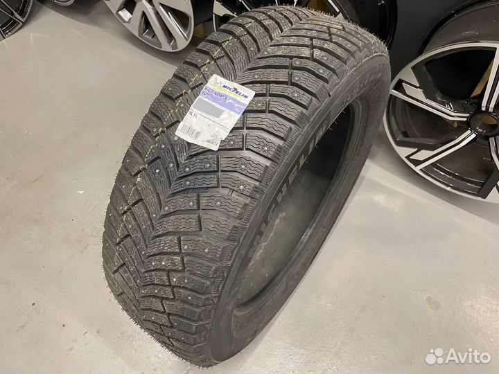 Michelin X-Ice North 4 285/50 R20 116T