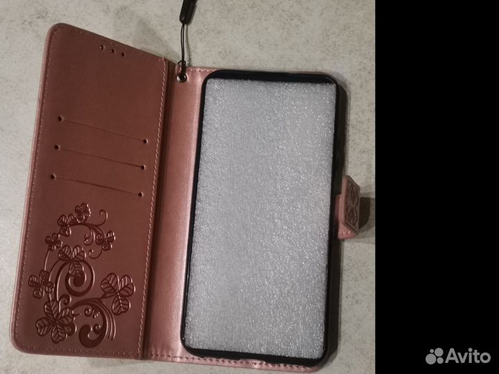 Чехол на Honor 20