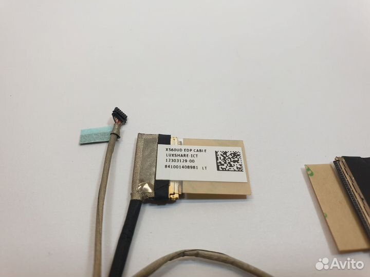 Шлейф матрицы Asus A560UD, X560UD, 12303129-00