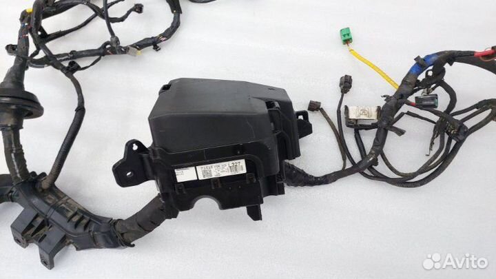 Б/У Б/У Проводка подкапотная Состояние отличное
