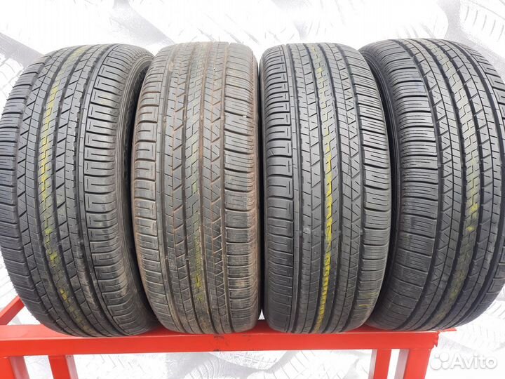 Dunlop SP Sport Maxx A1 235/55 R19