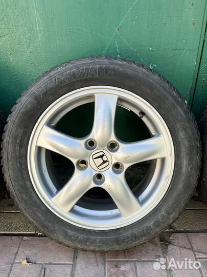 Nordman 5 205/55 R16