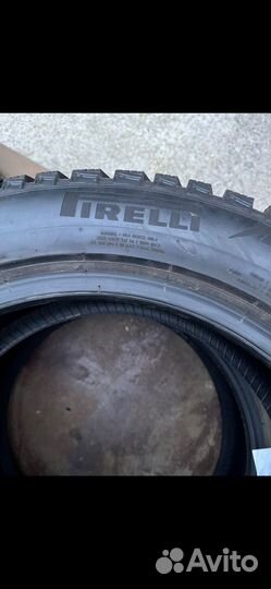 Pirelli Ice Zero 2 245/50 R19