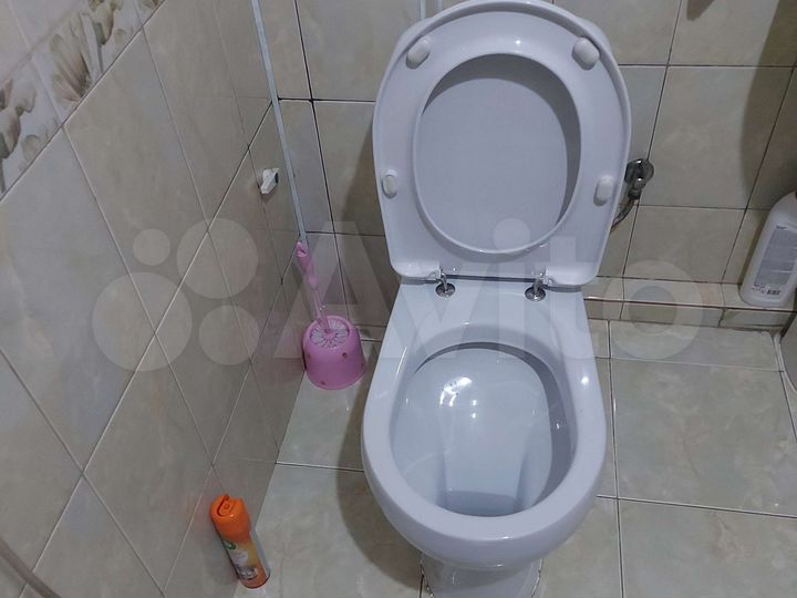 Комната 20 м² в 3-к., 3/9 эт.