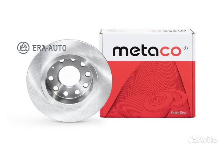 Metaco 3060-479 Skoda Octavia (A8) (2019)