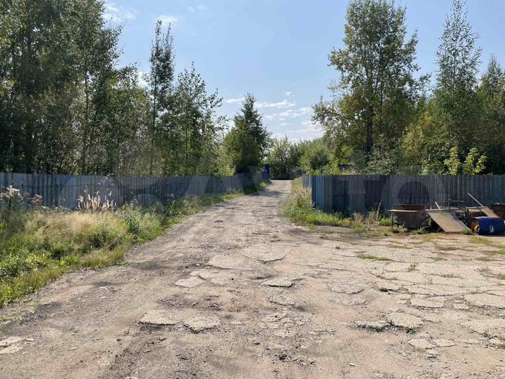 Производство, 10000 м²