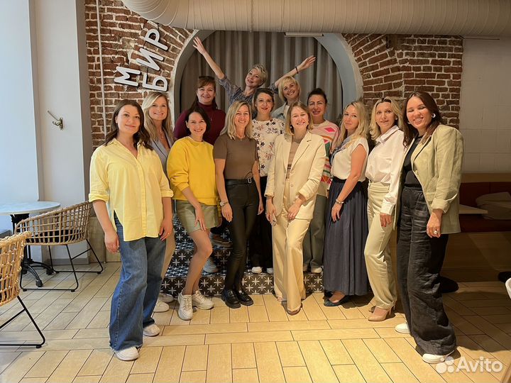 Обучение упаковке и ведению вконтакте