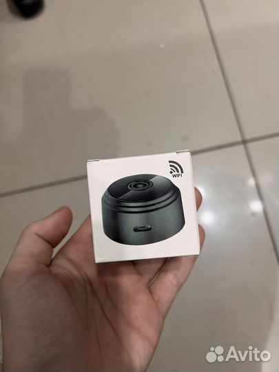Wifi камера