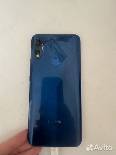 HONOR 9X, 4/64 ГБ