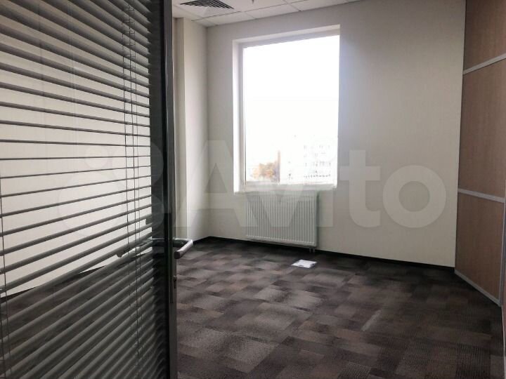 Аренда Офиса 261 м², метро 