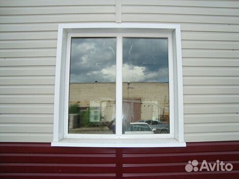 Индивидуальная доборка: отливы, откосы, стартовая