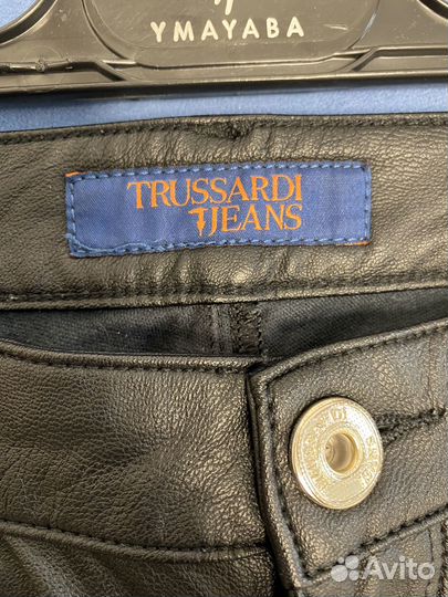 Штаны Trussardi Jeans