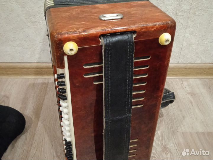 Баян Огонек 2, бесплатная доставка