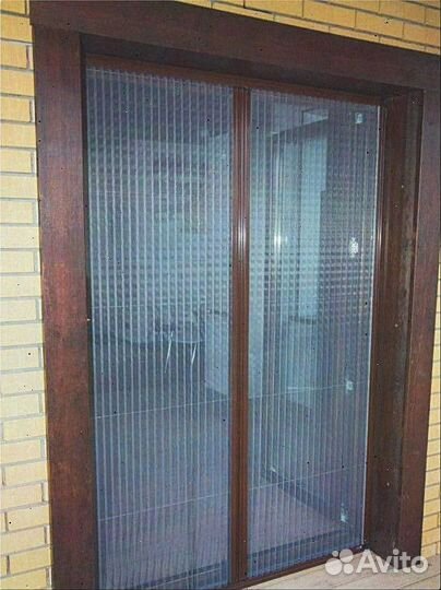 Москитная сетка